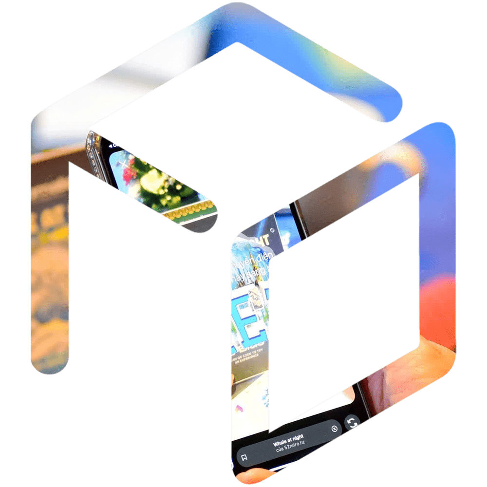 Fomalia logo — XR × AI Labs